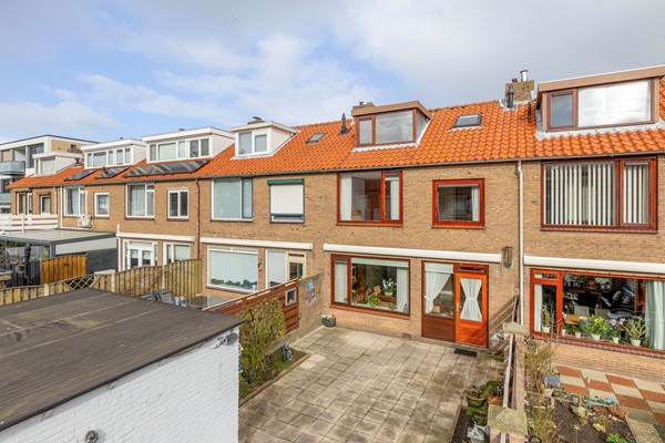 Medium property photo - Esdoornlaan 110, 3181 XE Rozenburg